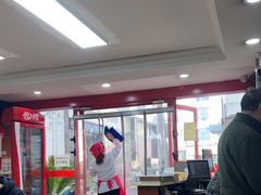 -回回锅贴(小河沿店)