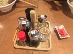 -日出拉面(望京店)