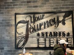 -星巴克(广州动漫星城东区店)