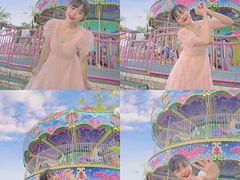 -大信·云顶星河游乐王国