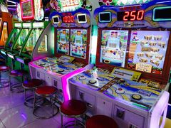 -风云再起游乐汇(皇城恒隆广场店)