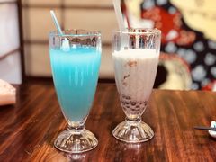 -渔日本料理铁板烧(新天地假日广场店)
