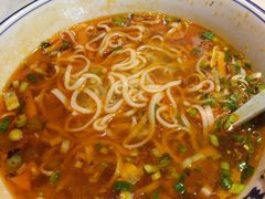 -贺秦生陕面王(富力城店)