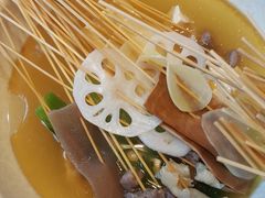 -叶婆婆钵钵鸡(解放碑店)