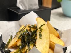 -韩时烤肉(丰科万达广场店)