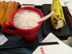 -永和大王(小厨·东四十条店)