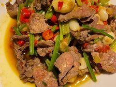 -佬麻雀·新湘菜(珠海金发购物中心店)