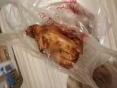-老孙记烧鸡