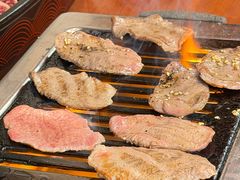 -大阪烧肉BAKA一代(国贸商住大厦店)