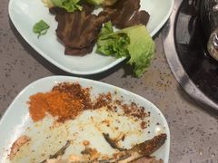 -金滏山烤肉·海鲜·火锅自助餐厅(襄阳万达店)