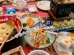-仙隐小鹿中华料理(南宁万象城店)