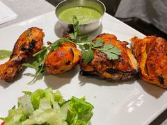 -Pita's&Tika's中东和印度风味餐厅(龙湖天街店)