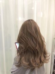 -3AM HAIR SALON染发接发