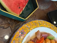 -民族饭荘(新华大街店)