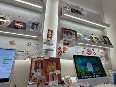 -海马体照相馆(大连柏威年购物中心店)