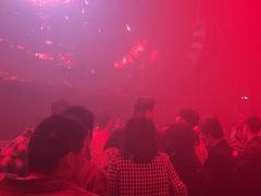 -十二兽酒吧(乌鲁木齐店)