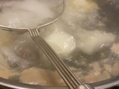 潮汕原味锅底-荣记潮汕牛肉火锅(仙鹤街店)