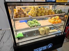 -皇庭广场(福华三路店)