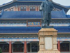 -广州中山纪念堂