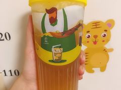 -丘大叔柠檬茶(乐峰广场分店)
