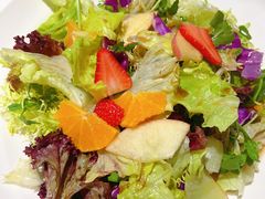 -鸭王烤鸭店(三里河店)