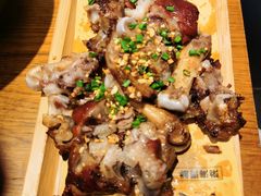 -必点海鲜·鲅鱼水饺(鞍山西道店)