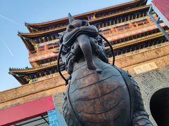 -大明幻境第一城