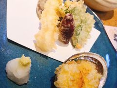 -达摩君日本料理(泰海花园小区店)