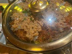 -破三川·新川菜(静安大融城店)