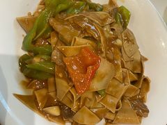 -上关雪東北菜(中房金谊店)