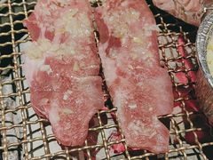 -炎蔵牛舌烤肉