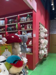 点击看大图 -哈姆雷斯(王府井百货大楼店)