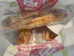 -精点味道(西安路店)