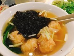 -龙记烧腊茶餐厅(常德路店)