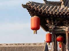 -韩城古城