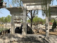 -盛世南宫影视城(北普陀影视城)