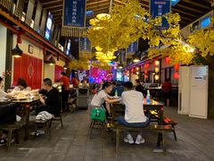 -老灶房-四川土菜(铁牛广场店)