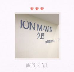 -久匠·纹眉半永久野生眉