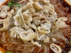 -甘记肥肠粉(马鞍北路店)
