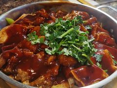 -黄记煌三汁焖锅(崇文门店)