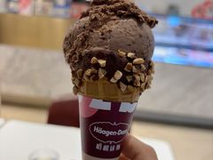 冰淇淋单球-哈根达斯(陆家浜路店)