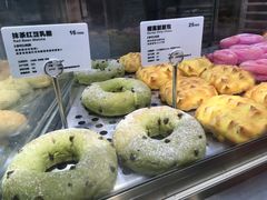 -LELECHA乐乐茶(美罗城店)