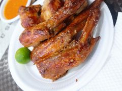 -纽顿熟食中心