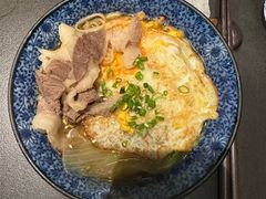 -铭牛烧肉·和牛海鲜自助(高新月牙湖店)