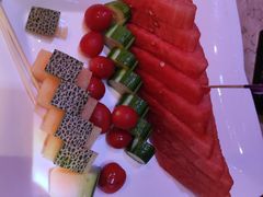 -自由港KTV(王子公主金平店)