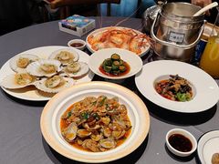 -海鲜e族(马王堆店)