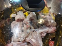 -石锅苗苗鱼(武汉首店)