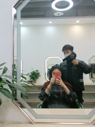 -悦·臻时美发沙龙