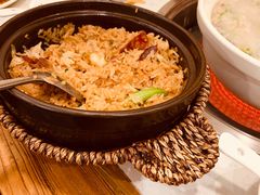 广顺煲仔饭-广顺鑫猪肚鸡(经八路店)