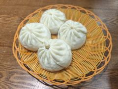 -郑家包子牛肉拉面(尚勤路店)